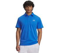 UNDER ARMOUR Herren Polo UA Icon blau | XXL