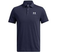 UNDER ARMOUR Herren Polo UA ICON POLO (1386608) XXL MIDNIGHT NAVY