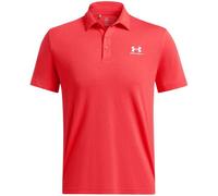 UNDER ARMOUR Herren Polo UA ICON POLO RACER RED XXL