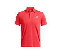 Under Armour Icon Kurzarm-poloshirt (Herstellerartikelnummer: 1386608-713-LG)