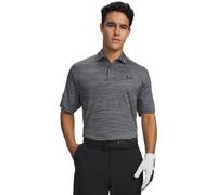Under Armour Matchplay Herren Poloshirt, grau XL