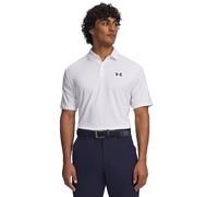 UNDER ARMOUR Herren Polo UA MATCHPLAY POLO (6009799) M WHITE