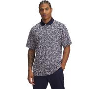 UNDER ARMOUR Herren Polo UA PERF 3.0 PRINTED POLO (1377377) XXL 418