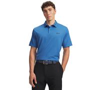 Under Armour Matchplay Polo blue academy (430) XL