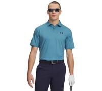 Under Armour Herren Poloshirt Matchplay Polo 6009799-466 XL Boundless Blue/Midnight Navy
