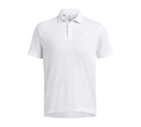 Under Armour, Icon, Polo, weiß - S