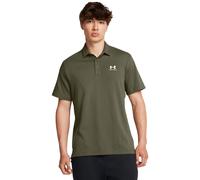 Under Armour UA Icon Polo-GRN - M