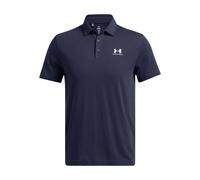 Under Armour Poloshirt Icon marineblau Größe S