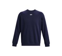 Under Armour Sweatshirt "Rival" in Dunkelblau - Größe XL | Herren Plussize