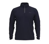 Under Armour Herren Pullover UA MatchPlay 1/4 Zip 1387127-410 XXL Midnight Navy
