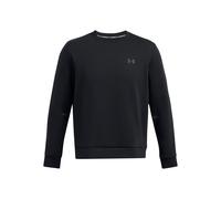 Under Armour Herren Pullover UA Unstoppable Flc Crew EU 1389351-001 L Black