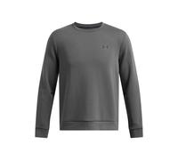 Under Armour Unstoppable Flc Crew EU gray black (025-001) M