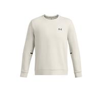Under Armour Unstoppable Flc Crew EU summit white black XXL