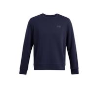 Under Armour Herren Pullover UA Unstoppable Flc Crew EU 1389351-410 M Midnight Navy