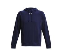 Under Armour Herren Rival Baumwollmischung Raglan Leichte Fleece Hoody