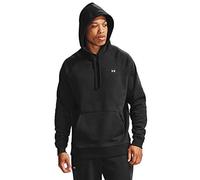 Under Armour Rival Fleece Kapuzenpullover Herren XL schwarz