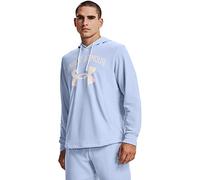 Under Armour Herren Rival Terry Big Logo Hoodie Kapuzen-Sweatshirt