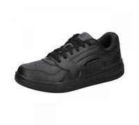 Under Armour Herren Sneaker Flex 6007037-002 46 Black/Castlerock
