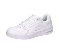 Under Armour Herren Sneaker Flex 6007037-100 44 White/Distant Gray