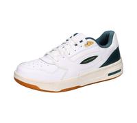 Under Armour Herren Sneaker Flex 6007037-102 41 White/Stone/Arden Green