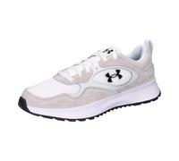 UNDER ARMOUR Mirage Sport Sneaker Herren 101 - white/halo gray/black 44.5