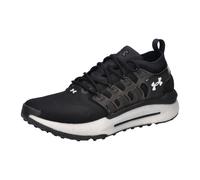 Under Armour Herren Sneaker Phantom X 6007183-001 47.5 Black Black White
