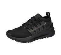 UNDER ARMOUR Phantom X Sneaker Herren 008 - ultimate black/ultimate black/ultimate black 44.5