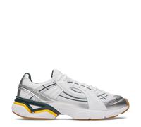 Under Armour Herren Sola, Weiß, Grün, Gold, 44 EU