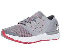 Under Armour Herren Speedform Europa Laufschuh, Stahl (035)/Glacier Gray, 47.5 EU