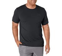 Under Armour Herren Sportstyle Left Chest, komfortables T-Shirt für Männer mit Logo auf der linken Brust, Sportshirt mit loser Passform