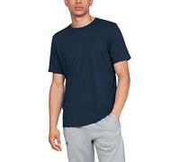 Under Armour Herren Sportstyle Left Chest T-Shirt - Academy - 3XL