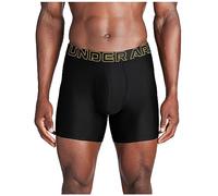Under Armour Herren Standard Tech Boxerjock, 15,2 cm, Multipack, Small