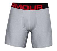 Under Armour Herren Standard Tech Boxerjock, 15,2 cm, Multipack, X-Small