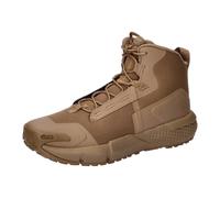 Under Armour Wanderschuhe UA Charged Valsetz Mid – leicht & atmungsaktiv – Herren Braun Gr. 45