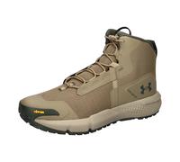 Under Armour Herrenstiefel UA Charged Valsetz Mid taktisch, Bayou Timberwolf/ Taupe/ Barock Grün 40 EU