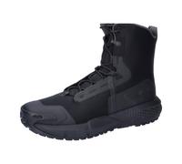 Under Armour Herren Stiefel Valsetz Zip, strapazierfähig, mit seitlichem Reißverschluss, 47.5 Black