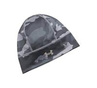 Under Armour Herren Storm Velocity Beanie-Mütze, (025) Castlerock/Schwarz, Einheitsgröße