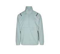 UNDER ARMOUR Herren Sweater UA Unstoppable Anorak mint | S