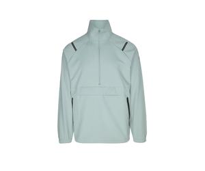 UNDER ARMOUR Herren Sweater UA Unstoppable Anorak mint | XXL