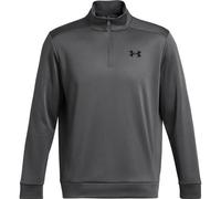 UNDER ARMOUR Herren Sweatshirt UA ARMOUR FLEECE 1/4 ZIP (1373358) L CASTLEROCK