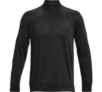 Troyer mit Label-Print S men Black