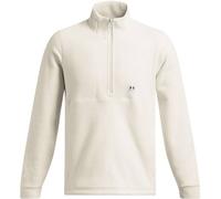 UNDER ARMOUR Herren Sweatshirt UA EXPANSE FLEECE HZ (1387570) S SUMMIT WHITE