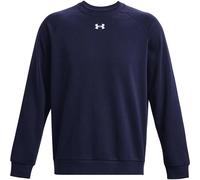 Sweatshirt Under Armour Under Armour Rival Fleece 196884150341 Größe 3XL EU