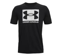 Under Armour Herren UA ABC CAMO BOXED LOGO SS Shirt