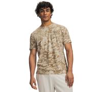 Under Armour ABC Camo SS brown black (299) XL