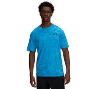 Under Armour Herren T-Shirt ABC Camo Short Sleeve 1357727-452 M Ether Blue