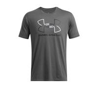 Under Armour Herren T-Shirt GL Foundation Update SS 1382915-028 L Castlerock1
