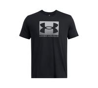 Under Armour Herren T-Shirt M BOXED SPORTS UPDATED SS 1386793-001 XL Black