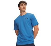 Under Armour Sportstyle Left Chef T - Shirt Herren