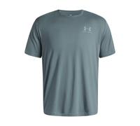 Under Armour Sportstyle Left Chef T-Shirt Herren-oliv in oliv, Größe: M